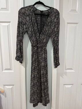 Reformation dress